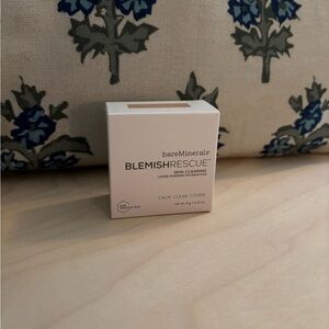 bareMinerals Medium Beige 2.5N Powder